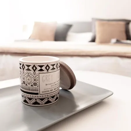 The Attic - Your Space In The City * Лугано