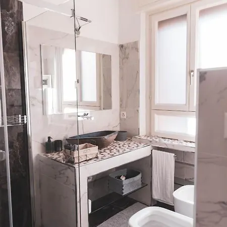 The Attic - Your Space In The City Лугано