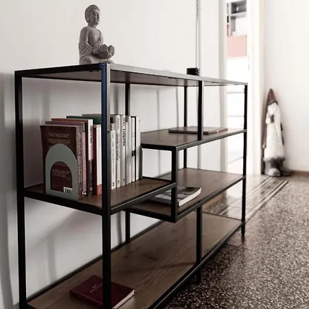 The Attic - Your Space In The City Лугано
