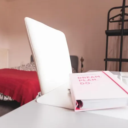 The Attic - Your Space In The City *