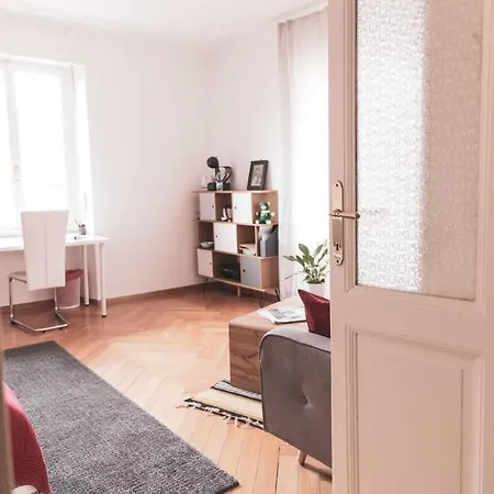 Гостьовий будинок The Attic - Your Space In The City *