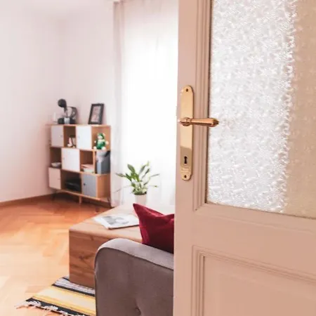 The Attic - Your Space In The City * Лугано