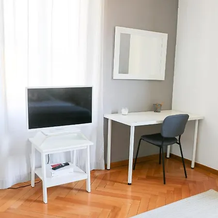 The Attic - Your Space In The City * Лугано